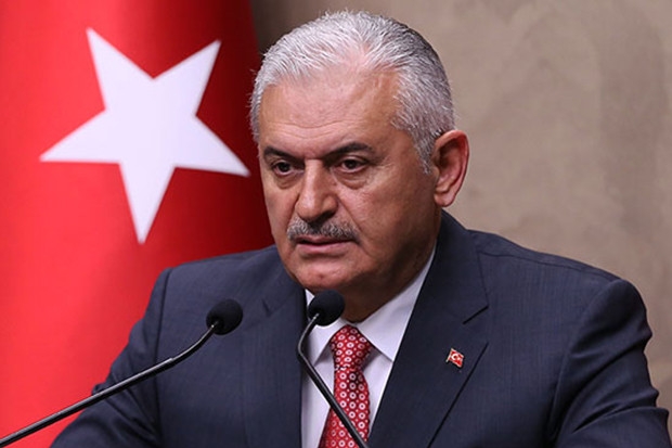 Başbakan Yıldırım: Mesele ülkenin geleceği ise hata yapın, hainlik yapmayın