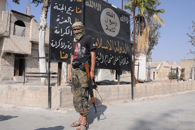 IŞİD'in direniş propagandası: Melhame-i Kübra