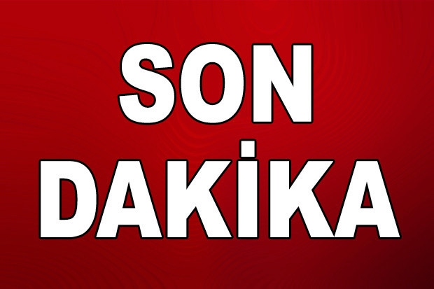 PKK Muş'ta yük trenine saldırdı