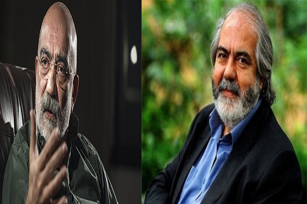 Mehmet Altan ve Ahmet Altan gözaltında