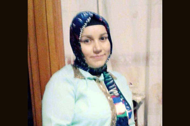 Gaziantep'te bayram temizliği yapan kadın 5. kattan düştü