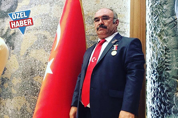 ‘Vatanımız için her zaman hazır kıtayız’