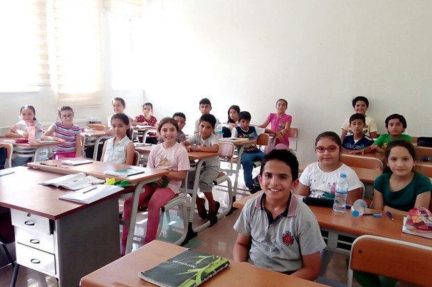 Gaziantep Büyükşehir’den  eğitime destek