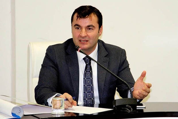 Büyükşehir Gaziantepspor’un Başkanı Toprak ilk 4 haftayı değerlendirdi