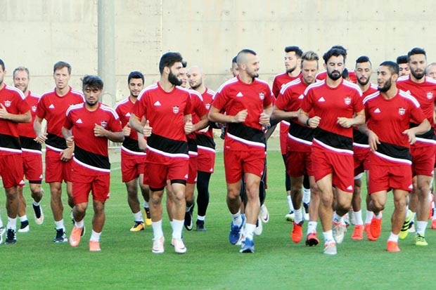 Gaziantepspor'da Fenerbahçe hazırlıkları sürüyor