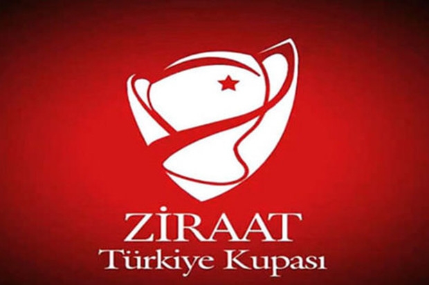 Ziraat Türkiye Kupası'nda 3. Eleme Turu kuraları çekildi
