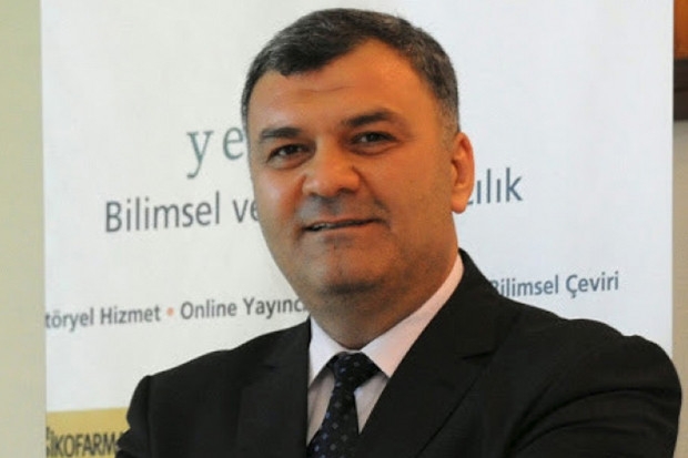 Haluk Savaş tutuklandı