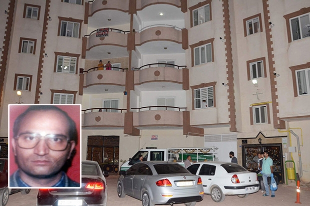 Gaziantep'te alacak verecek cinayetinde yasak aşk iddiası