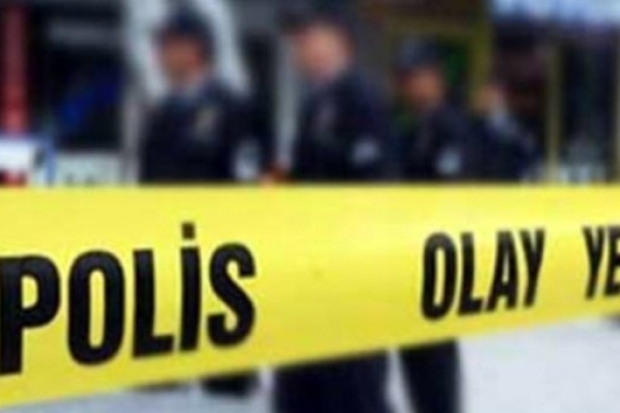 Diyarbakır'da polise bombalı tuzak: 1 şehit