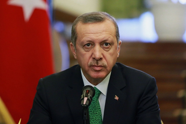 Cumhurbaşkanı Erdoğan, "Ödediğimiz bedeller, inşallah boşa gitmeyecektir"