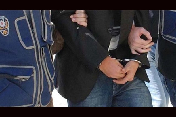 Gaziantep'te kapkaç ve yağmaya 8 tutuklama
