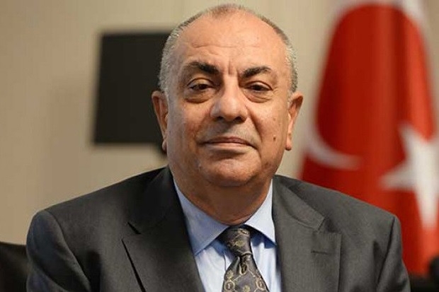 Başbakan Yardımcısı Tuğrul Türkeş Gaziantep'e geliyor