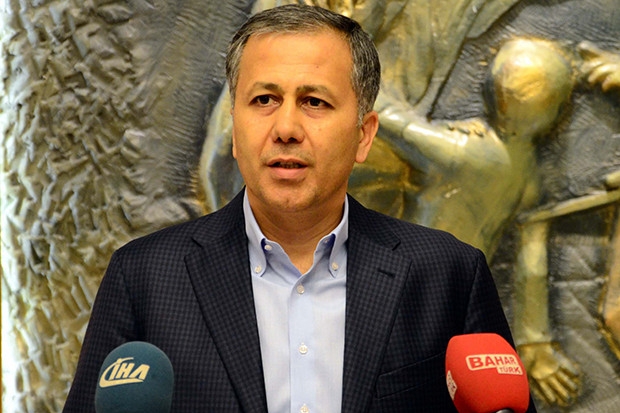 Gaziantep Valisi Ali Yerlikaya'nın açıklamaları çarpıtıldı