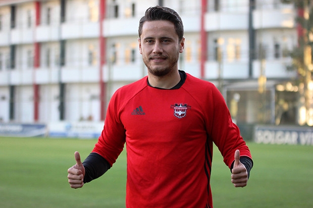 “Gaziantepspor bu lige damga vuracaktır”