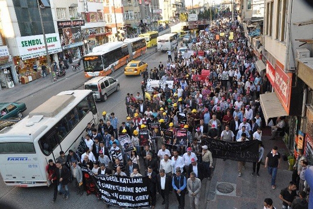 Gaziantep'te tüm etkinlikler yasaklandı