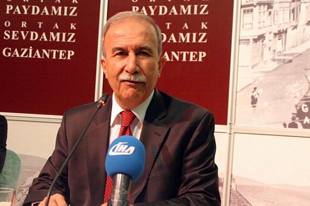 Hanefi Avcı, "Darbeyi planlayan ve yöneten Fetullah Gülen'dir"
