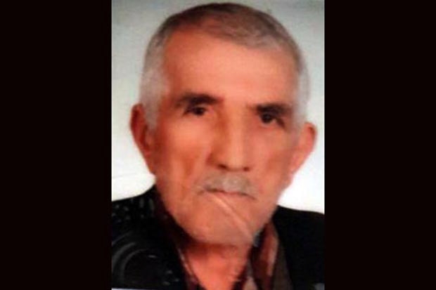 Gaziantep'te yaşlı adam evinde ölü bulundu