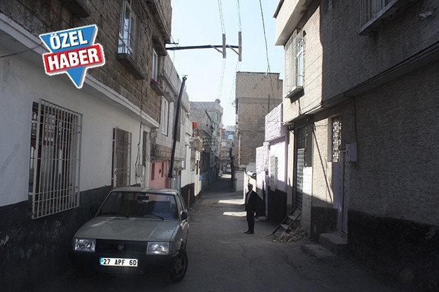 ‘Derme çatma’ güvenlik