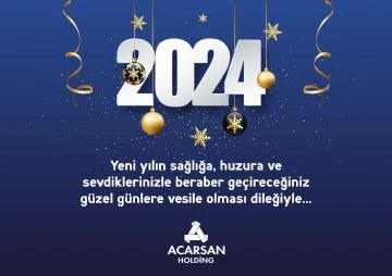 ACARSAN HOLDİNG