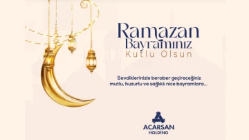 ACARSAN HOLDİNG