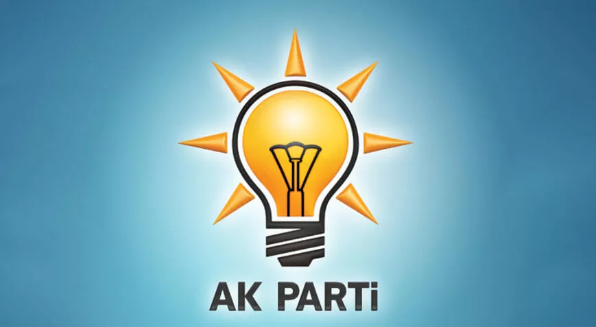 AK PARTİ DE ADAYLIK BAŞVURULARI SONA ERDİ 