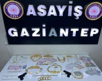 Beş İlde Sahtecilik Operasyonu: 17 Şüpheli Tutuklandı