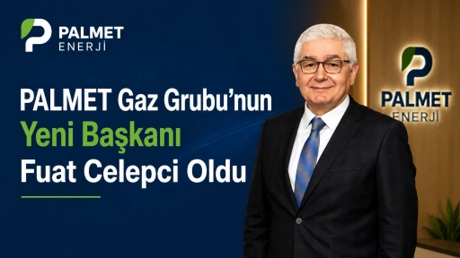BOTAŞ ve GAZDAŞ Tecr&uuml;besiyle PALMET&rsquo;e G&uuml;&ccedil; Katacak