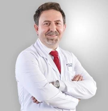 DR. ULAŞ YANIK BOSSAN HOSPİTAL’DA