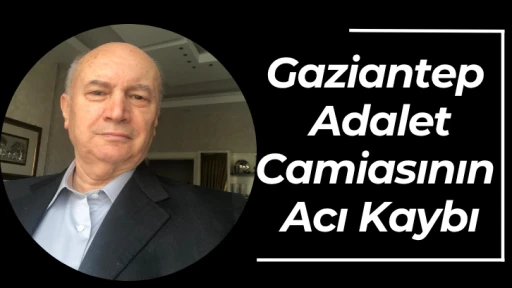 Duayen Hukukçu Cahit Parlak Yaşamını Yitirdi