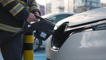 Enerjisa Dağıtım Şirketleri Araç Filosu Elektriklendi