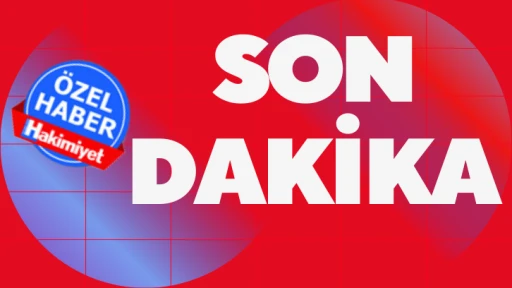 Erik&ccedil;e Ormanı&rsquo;nda Ş&uuml;pheli Ara&ccedil; Alarmı