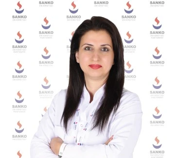  Fiziksel Tıp Ve Rehabilitasyon Uzmanı Dr. Barut SANKO’da