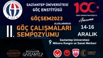 GAÜN'de Akademik Zirve