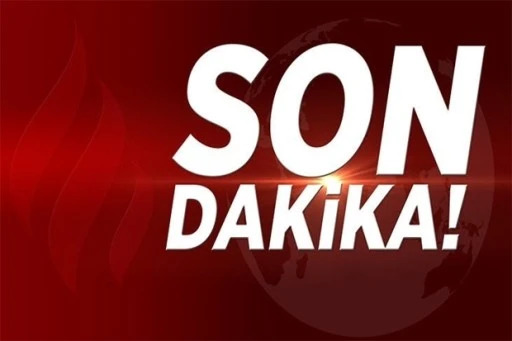 Gaziantep'de Deprem 