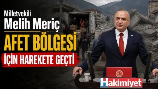 Gaziantep İ&ccedil;in Afet B&ouml;lgesi &Ccedil;ağrısı