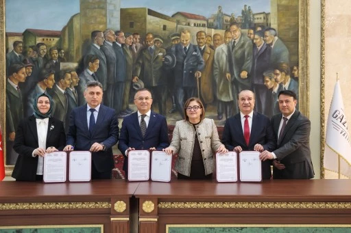 Gaziantep&rsquo;te Hastalar İ&ccedil;in Yeni Sosyal Destek Uygulaması