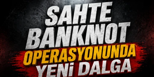 Gaziantep&rsquo;te Sahte 200 TL Operasyonu B&uuml;y&uuml;yor