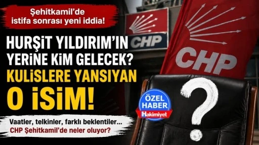 Hurşit Yıldırım&rsquo;ın Yerine Kim Gelecek? Kulislere Yansıyan O İsim