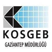 KOSGEB DESTEĞİ