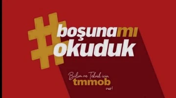 Mimar ve mühendisler sokağa çıkıyor: ‘Boşuna mı okuduk’