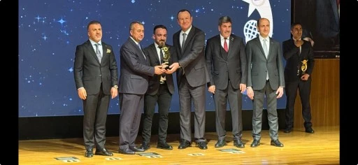 AYKILI&Ccedil; GROSS&rsquo;UN BAŞARISI TESCİLLENDİ