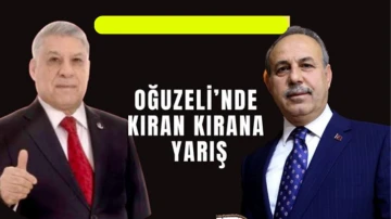 Oğuzeli’nde Öztekin ve Kılıç çekişmesi devam ediyor