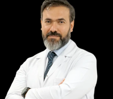 Prof. Dr. Mehmet İbrahim Turan Medical Point’te