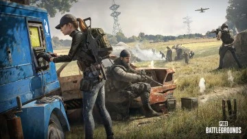 PUBG'de Üst Seviyeye Ulaşmanın Önemi