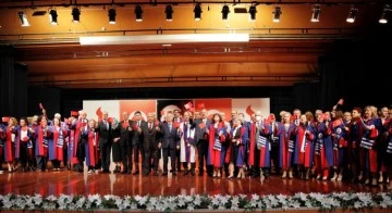 SANKO Üniversitesi 10. Yılında