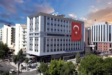 SANKO ÜNİVERSİTESİNDE YÜZDE 100 DOLULUK ORANI SAĞLANDI