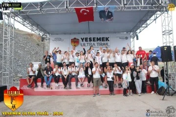  Tarih Yesemek Rotary Derneği ile Adımlandı