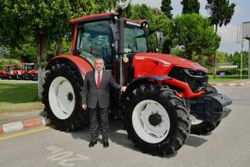 TARMAKBİR’DE BAYRAMOĞLU DÖNEMİ