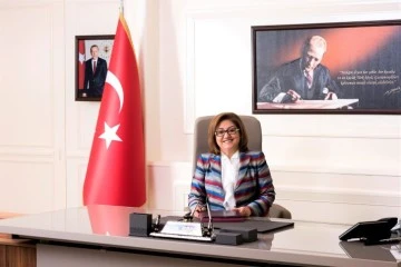 ‘’Taviz Vermeden Geleceğe Emin Adımlarla Yürüyeceğiz”