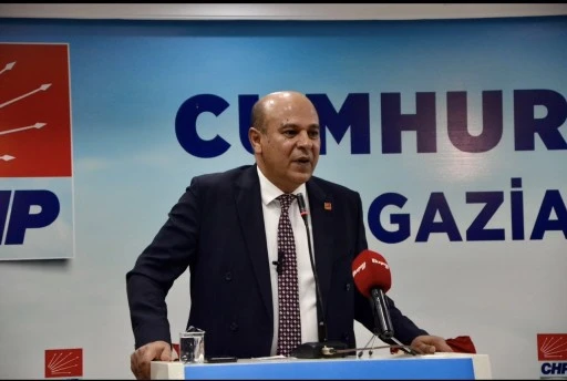 Vakkas Acar, CHP Gaziantep İl Başkanı Seçildi